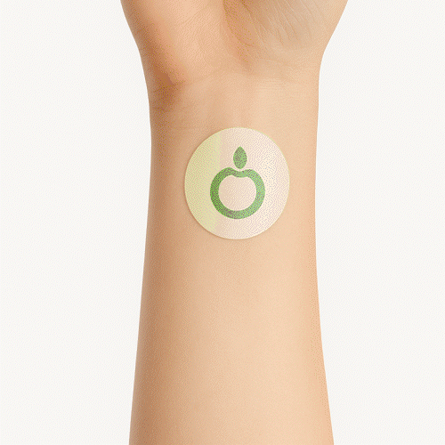 How Invig+ patches work